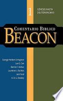 Comentario Biblico Beacon