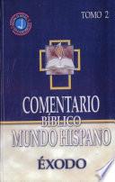 Comentario Biblico Mundo Hispano