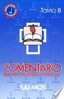 Comentario Biblico Mundo Hispano