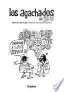 Comics de Rius: Los Agachados