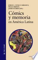 Cómics y memoria en América Latina