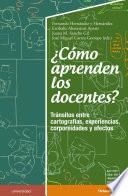 ¿Cómo aprenden los docentes?