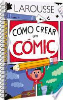 Cómo Crear Un Cómic