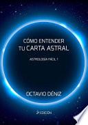 Como entender tu Carta Astral