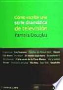 Cómo escribir una serie dramática de televisión