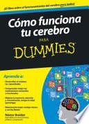 Cómo funciona tu cerebro para Dummies