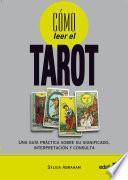 Cómo leer el tarot