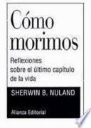 Como morimos/ How we Died