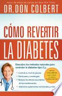 Cómo revertir la diabetes