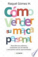 Cómo vender su marca personal