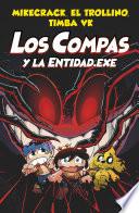 Compas 6. Los Compas y la Entidad.Exe