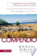 Compendio manual bíblico de la Biblia RVR 60