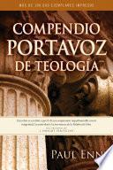 Compendio Portavoz de teología