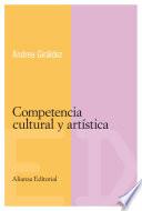 Competencia cultural y artística