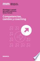 Competencias, Cambio Y Coaching