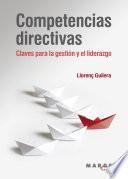 Competencias directivas