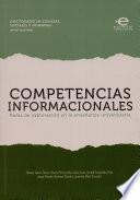 Competencias informacionales