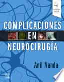 Complicaciones en neurocirugía