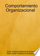 Comportamiento Organizacional