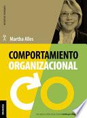 Comportamiento Organizacional (Nueva Edición)