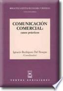 Comunicación comercial