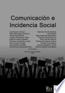 Comunicación e incidencia social