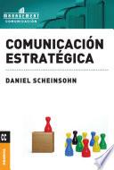 Comunicación Estratégica