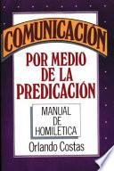 Comunicación por medio de la predicación