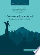 Comunicación y ciudad