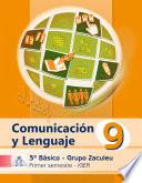 Comunicación y Lenguaje Primer Semestre Zaculeu