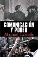 Comunicación y poder