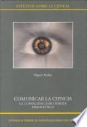 Comunicar la ciencia: la clonación como debate periodístico