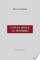 Con El Rifle Al Hombro