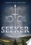 Con la verdad llegará el fin (Seeker 1)