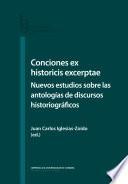 Conciones ex historicis excerptae