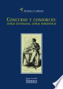 Concurso y consorcio