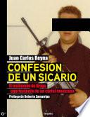 Confesión de un sicario