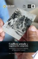 Conflicto armado y organización campesina