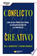 Conflicto creativo