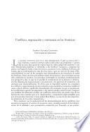 Conflicto, negociación y resistencia en las Américas