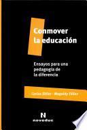 Conmover la educación