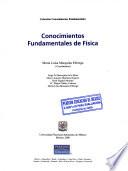 Conocimientos Fundamentales Defisica