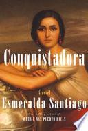 Conquistadora (English Edition)