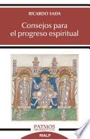 Consejos para el progreso espiritual