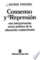 Consenso y represión