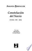 Constelación del navío