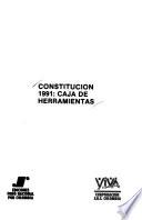 Constitución 1991