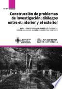 Construcción de problemas de investigación