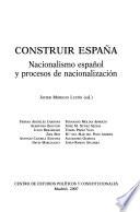 Construir España