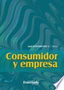 Consumidor y empresa